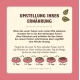 Lily's Kitchen Natural Kitten Dry Cat Food Chicken & White Fish (4 x 800 g) Lily's Kitchen Natural Kitten Dry Cat Food Chicken & White Fish (4 x 800 g)