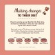 Lily's Kitchen Natural Kitten Dry Cat Food Chicken & White Fish (4 x 800 g) Lily's Kitchen Natural Kitten Dry Cat Food Chicken & White Fish (4 x 800 g)