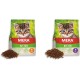 MERA Cats Kitten Chicken (2 kg), Dry Food for Adolescent Cats, Grain-Free & Sustainable, Dry Food with High Meat Content MERA Cats Kitten Chicken (2 kg), Dry Food for Adolescent Cats, Grain-Free & Sustainable, Dry Food with High Meat Content