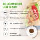 MERA Cats Kitten Chicken (2 kg), Dry Food for Adolescent Cats, Grain-Free Dry Food with High Meat Content MERA Cats Kitten Chicken (2 kg), Dry Food for Adolescent Cats, Grain-Free Dry Food with High Meat Content