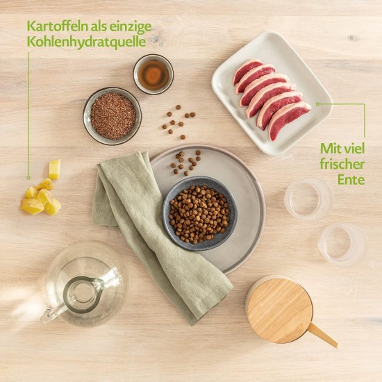 MERA Cats Kitten Chicken (2 kg), Dry Food for Adolescent Cats, Grain-Free Dry Food with High Meat Content MERA Cats Kitten Chicken (2 kg), Dry Food for Adolescent Cats, Grain-Free Dry Food with High Meat Content