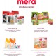 MERA Cats Kitten Duck (2 kg), Dry Food for Adolescent Cats and Kittens, Grain-Free & Sustainable, Cat Dry Food with High Meat Content MERA Cats Kitten Duck (2 kg), Dry Food for Adolescent Cats and Kittens, Grain-Free & Sustainable, Cat Dry Food with High Meat Content