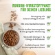 MERA Cats Sensitive Adult Insect, Trockenfutter für sensible Katzen, getreidefrei & nachhaltig, Katzentrockenfutter mit hohem Fleischanteil und Insektenprotein, 2 kg MERA Cats Sensitive Adult Insect, Trockenfutter für sensible Katzen, getreidefrei & nachhaltig, Katzentrockenfutter mit hohem Fleischanteil und Insektenprotein, 2 kg
