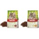 MERA Cats Sensitive Adult Insect, Trockenfutter für sensible Katzen, getreidefrei & nachhaltig, Katzentrockenfutter mit hohem Fleischanteil und Insektenprotein, 2 kg MERA Cats Sensitive Adult Insect, Trockenfutter für sensible Katzen, getreidefrei & nachhaltig, Katzentrockenfutter mit hohem Fleischanteil und Insektenprotein, 2 kg