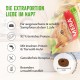 MERA Cats Sensitive Adult Insect, Trockenfutter für sensible Katzen, getreidefrei & nachhaltig, Katzentrockenfutter mit hohem Fleischanteil und Insektenprotein, 2 kg MERA Cats Sensitive Adult Insect, Trockenfutter für sensible Katzen, getreidefrei & nachhaltig, Katzentrockenfutter mit hohem Fleischanteil und Insektenprotein, 2 kg