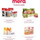 MERA Cats Sensitive Adult Insect, Trockenfutter für sensible Katzen, getreidefrei & nachhaltig, Katzentrockenfutter mit hohem Fleischanteil und Insektenprotein, 2 kg MERA Cats Sensitive Adult Insect, Trockenfutter für sensible Katzen, getreidefrei & nachhaltig, Katzentrockenfutter mit hohem Fleischanteil und Insektenprotein, 2 kg