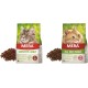 MERA Cats Sensitive Adult Insect, Trockenfutter für sensible Katzen, getreidefrei & nachhaltig, Katzentrockenfutter mit hohem Fleischanteil und Insektenprotein, 2 kg MERA Cats Sensitive Adult Insect, Trockenfutter für sensible Katzen, getreidefrei & nachhaltig, Katzentrockenfutter mit hohem Fleischanteil und Insektenprotein, 2 kg