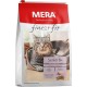 MERA Finest fit Senior 8+, Dry Cat Food for Older Cats from 8 Years, Dry Food from Fresh Poultry and Rice, Healthy Food with Glucosamine, No Sugar, 1.5 kg MERA Finest fit Senior 8+, Dry Cat Food for Older Cats from 8 Years, Dry Food from Fresh Poultry and Rice, Healthy Food with Glucosamine, No Sugar, 1.5 kg