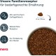 MERA Finest fit Senior 8+, Dry Cat Food for Older Cats from 8 Years, Dry Food from Fresh Poultry and Rice, Healthy Food with Glucosamine, No Sugar, 1.5 kg MERA Finest fit Senior 8+, Dry Cat Food for Older Cats from 8 Years, Dry Food from Fresh Poultry and Rice, Healthy Food with Glucosamine, No Sugar, 1.5 kg