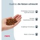 MERA Finest fit Senior 8+, Dry Cat Food for Older Cats from 8 Years, Dry Food from Fresh Poultry and Rice, Healthy Food with Glucosamine, No Sugar, 1.5 kg MERA Finest fit Senior 8+, Dry Cat Food for Older Cats from 8 Years, Dry Food from Fresh Poultry and Rice, Healthy Food with Glucosamine, No Sugar, 1.5 kg