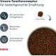 MERA finest fit Kitten, Junior Dry Cat Food for Baby Cats up to 1 Year, Dry Food from Fresh Poultry and Rice, Healthy Food for Young Cats, No Sugar (1.5 kg) MERA finest fit Kitten, Junior Dry Cat Food for Baby Cats up to 1 Year, Dry Food from Fresh Poultry and Rice, Healthy Food for Young Cats, No Sugar (1.5 kg)