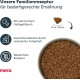 MERA finest fit Sterilized Dry Cat Food for Sterilised or Neutered Cats, Dry Food from Fresh Poultry and Rice, Low-Fat Food without Sugar (1.5 kg) MERA finest fit Sterilized Dry Cat Food for Sterilised or Neutered Cats, Dry Food from Fresh Poultry and Rice, Low-Fat Food without Sugar (1.5 kg)