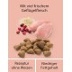 MERA finest fit Sterilized Dry Cat Food for Sterilised or Neutered Cats, Dry Food from Fresh Poultry and Rice, Low-Fat Food without Sugar (1.5 kg) MERA finest fit Sterilized Dry Cat Food for Sterilised or Neutered Cats, Dry Food from Fresh Poultry and Rice, Low-Fat Food without Sugar (1.5 kg)
