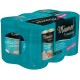 MIAMOR - Vitaldrink | Delicious drink for adult cats to promote fluid absorption. Supplementary food in a tin to support kidney function | 4 x 6 x 135 ml tuna MIAMOR - Vitaldrink | Delicious drink for adult cats to promote fluid absorption. Supplementary food in a tin to support kidney function | 4 x 6 x 135 ml tuna