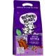 Meowing Heads Dry Cat Food for Kittens - Smitten Kitten - 100% Natural Fish and Chicken with No Artificial Flavours, Good for Healthy Brain Development, 1.5 kg Meowing Heads Dry Cat Food for Kittens - Smitten Kitten - 100% Natural Fish and Chicken with No Artificial Flavours, Good for Healthy Brain Development, 1.5 kg