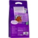 Meowing Heads Dry Cat Food for Kittens - Smitten Kitten - 100% Natural Fish and Chicken with No Artificial Flavours, Good for Healthy Brain Development, 1.5 kg Meowing Heads Dry Cat Food for Kittens - Smitten Kitten - 100% Natural Fish and Chicken with No Artificial Flavours, Good for Healthy Brain Development, 1.5 kg