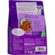 Meowing Heads Dry Cat Food for Kittens - Smitten Kitten - 100% Natural Fish and Chicken with No Artificial Flavours, Good for Healthy Brain Development, 1.5 kg Meowing Heads Dry Cat Food for Kittens - Smitten Kitten - 100% Natural Fish and Chicken with No Artificial Flavours, Good for Healthy Brain Development, 1.5 kg