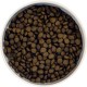 Meowing Heads Dry Cat Food for Kittens - Smitten Kitten - 100% Natural Fish and Chicken with No Artificial Flavours, Good for Healthy Brain Development, 1.5 kg Meowing Heads Dry Cat Food for Kittens - Smitten Kitten - 100% Natural Fish and Chicken with No Artificial Flavours, Good for Healthy Brain Development, 1.5 kg