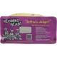 Meowing Heads Dry Cat Food for Kittens - Smitten Kitten - 100% Natural Fish and Chicken with No Artificial Flavours, Good for Healthy Brain Development, 1.5 kg Meowing Heads Dry Cat Food for Kittens - Smitten Kitten - 100% Natural Fish and Chicken with No Artificial Flavours, Good for Healthy Brain Development, 1.5 kg