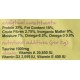 Meowing Heads Dry Cat Food for Kittens - Smitten Kitten - 100% Natural Fish and Chicken with No Artificial Flavours, Good for Healthy Brain Development, 1.5 kg Meowing Heads Dry Cat Food for Kittens - Smitten Kitten - 100% Natural Fish and Chicken with No Artificial Flavours, Good for Healthy Brain Development, 1.5 kg