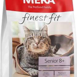Mera Dog Senior Cat Food Finest Fit (4kg) Mera Dog Senior Cat Food Finest Fit (4kg)