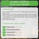 NUTRIVET - TAO - Elderly Cat - 8 kg NUTRIVET - TAO - Elderly Cat - 8 kg