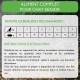 NUTRIVET - TAO - Elderly Cat - 8 kg NUTRIVET - TAO - Elderly Cat - 8 kg