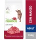 Natural Natural tr. Cat Adult Beef kg. 1.5 Natural Natural tr. Cat Adult Beef kg. 1.5