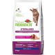 Natural Natural tr. Cat Adult Sterilised Ham kg. 1.5 Natural Natural tr. Cat Adult Sterilised Ham kg. 1.5