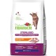 Natural Tr. Adult Cat Sterilised White Meat Kg. 3 Natural Tr. Adult Cat Sterilised White Meat Kg. 3