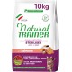 Natural Tr. Adult Cat Sterilised White Meat Kg. 3 Natural Tr. Adult Cat Sterilised White Meat Kg. 3