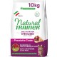 Natural Tr. Adult Cat Sterilised White Meat Kg. 3 Natural Tr. Adult Cat Sterilised White Meat Kg. 3