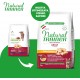 Natural Trainer with Fresh Chicken 3kg-Dry Mangimi for Cats Crocettes, Multicoloured, One Size
