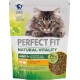 Natural Vitality Dry Food for Adult Cats - Suitable for Sterilised Cats - Complete Food with Natural Ingredients - Pack of 6 (6 x 1 kg) Natural Vitality Dry Food for Adult Cats - Suitable for Sterilised Cats - Complete Food with Natural Ingredients - Pack of 6 (6 x 1 kg)