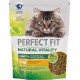 Natural Vitality Dry Food for Adult Cats - Suitable for Sterilised Cats - Complete Food with Natural Ingredients - Pack of 6 (6 x 1 kg) Natural Vitality Dry Food for Adult Cats - Suitable for Sterilised Cats - Complete Food with Natural Ingredients - Pack of 6 (6 x 1 kg)