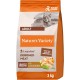 Nature's Variety Original Adult Cat Dry Food - Boneless Chicken - 3kg Nature's Variety Original Adult Cat Dry Food - Boneless Chicken - 3kg