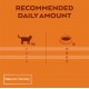 Nature's Variety Selected - Sterilised Adult Cat Food - Grain Free - Chicken Grown Outdoors - 1.25kg Nature's Variety Selected - Sterilised Adult Cat Food - Grain Free - Chicken Grown Outdoors - 1.25kg