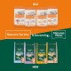 Nature's Variety Selected - Sterilised Adult Cat Food - Grain Free - Chicken Grown Outdoors - 1.25kg Nature's Variety Selected - Sterilised Adult Cat Food - Grain Free - Chicken Grown Outdoors - 1.25kg