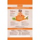 Nature's Variety Selected - Sterilised Adult Cat Food - Grain Free - Chicken Grown Outdoors - 1.25kg Nature's Variety Selected - Sterilised Adult Cat Food - Grain Free - Chicken Grown Outdoors - 1.25kg
