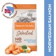 Nature's Variety Selected Sterilised Dry Cat Food with Boneless Chicken, Multi-Colour, 7 kg (Pack of 1) Nature's Variety Selected Sterilised Dry Cat Food with Boneless Chicken, Multi-Colour, 7 kg (Pack of 1)