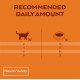 Nature's Variety Selected Sterilised Dry Cat Food with Boneless Chicken, Multi-Colour, 7 kg (Pack of 1) Nature's Variety Selected Sterilised Dry Cat Food with Boneless Chicken, Multi-Colour, 7 kg (Pack of 1)