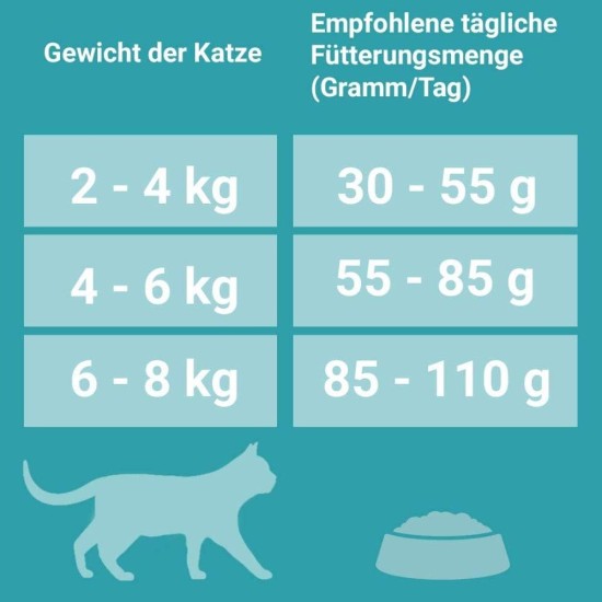 Nestle PURINA ONE Bifensis Indoor Formula Dry Cat Food for House Cats, Rich in Turkey, Pack of 6 (6 x 750 g) Nestle PURINA ONE Bifensis Indoor Formula Dry Cat Food for House Cats, Rich in Turkey, Pack of 6 (6 x 750 g)