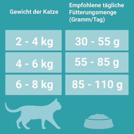 Nestle PURINA ONE Bifensis Indoor Formula Dry Cat Food for House Cats, Rich in Turkey, Pack of 6 (6 x 750 g) Nestle PURINA ONE Bifensis Indoor Formula Dry Cat Food for House Cats, Rich in Turkey, Pack of 6 (6 x 750 g)