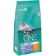 One Bifensis Coat & Hairball Dry Cat Food, Rich in Chicken, Pack of 6 (6 x 750 g) One Bifensis Coat & Hairball Dry Cat Food, Rich in Chicken, Pack of 6 (6 x 750 g)