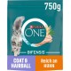 One Bifensis Coat & Hairball Dry Cat Food, Rich in Chicken, Pack of 6 (6 x 750 g) One Bifensis Coat & Hairball Dry Cat Food, Rich in Chicken, Pack of 6 (6 x 750 g)