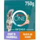 One Bifensis Coat & Hairball Dry Cat Food, Rich in Chicken, Pack of 6 (6 x 750 g) One Bifensis Coat & Hairball Dry Cat Food, Rich in Chicken, Pack of 6 (6 x 750 g)
