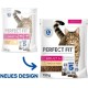 PERFECT FIT Adult Dry Food for Adult Cats from 1 Year - Chicken, 7 kg (1 Bag) PERFECT FIT Adult Dry Food for Adult Cats from 1 Year - Chicken, 7 kg (1 Bag)