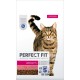 PERFECT FIT Adult Dry Food for Adults, Active Cats from 1 Year - Beef, 7 kg (1 Bag) PERFECT FIT Adult Dry Food for Adults, Active Cats from 1 Year - Beef, 7 kg (1 Bag)