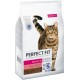 PERFECT FIT Adult Dry Food for Adults, Active Cats from 1 Year - Beef, 7 kg (1 Bag) PERFECT FIT Adult Dry Food for Adults, Active Cats from 1 Year - Beef, 7 kg (1 Bag)