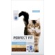 PERFECT FIT Junior Dry Food for Young Cats Under 1 Year - Chicken, 7 kg (1 Bag) PERFECT FIT Junior Dry Food for Young Cats Under 1 Year - Chicken, 7 kg (1 Bag)